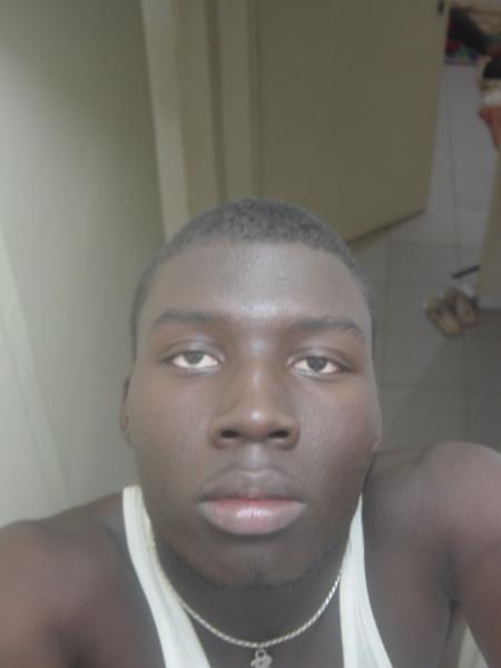 MAMADOU NIANG