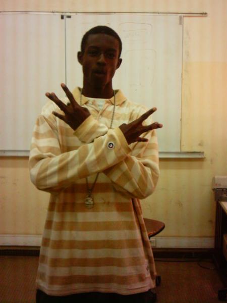 TAIB NIANG