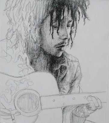 BOB MARLEY