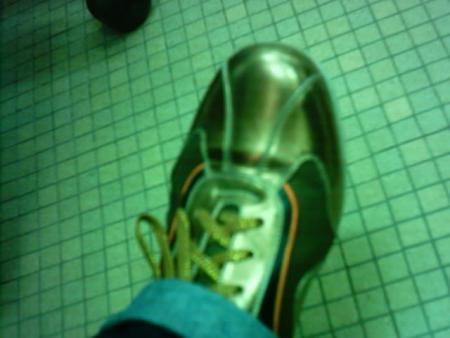 MY BEAUTIFULL SHOES