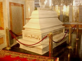 KHABLOU CHEIKH AL TIJIANI