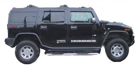HUMMER