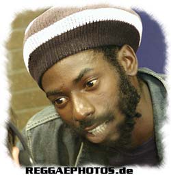 BUJU BANTOU