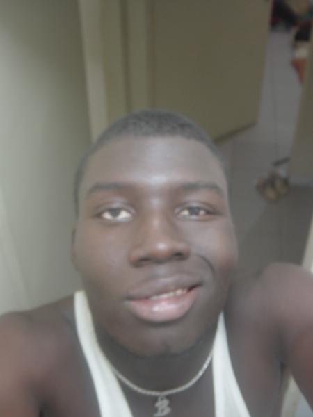 RAW NIGGER