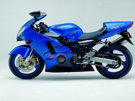 KAWASAKI