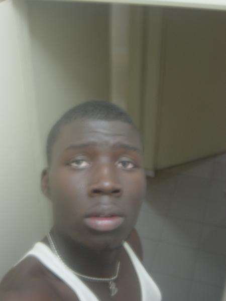MAMADOU NIANG