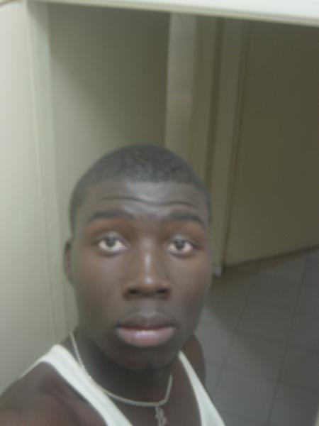 MAMADOU NIANG