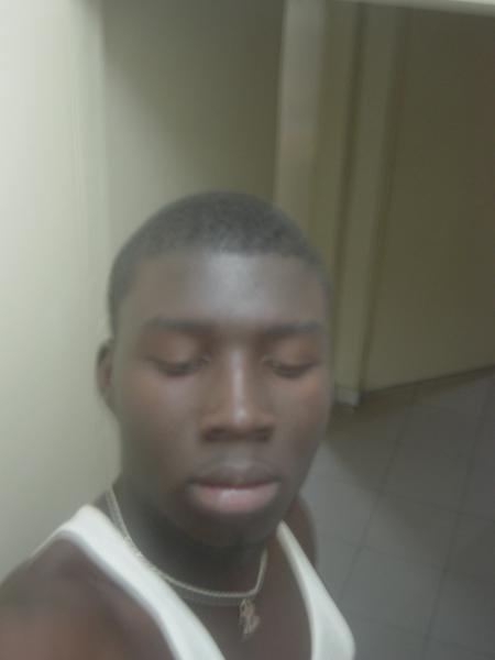 BEUGUE BAYE