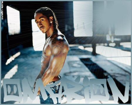 OMARION